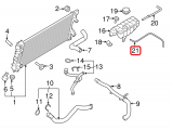 Return Hose